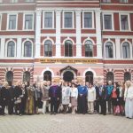 ІІ Всеукраїнського конгресу з організаційної та економічної психології (28-30 травня 2015 р., м. Кам’янець-Подільський