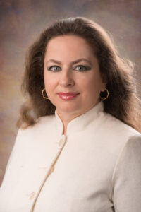 Кучинська Ірина Олексіївна