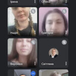 звітна конференція по практиці