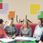 Зустріч Дуткевич з Кельменьцями-2