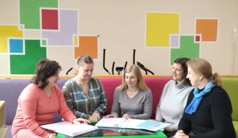 Зустріч Дуткевич з Кельменьцями-2