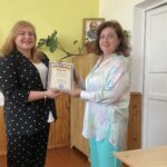 Подяка декана